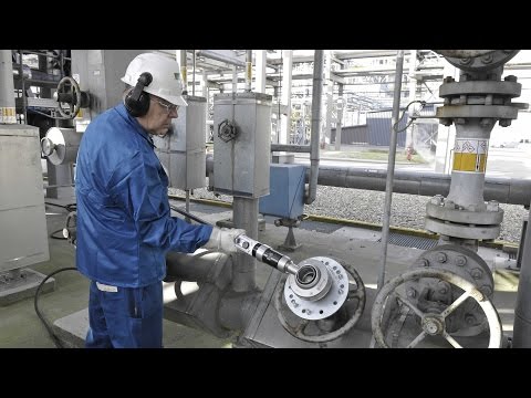 Power Wrench 便携式驱动器