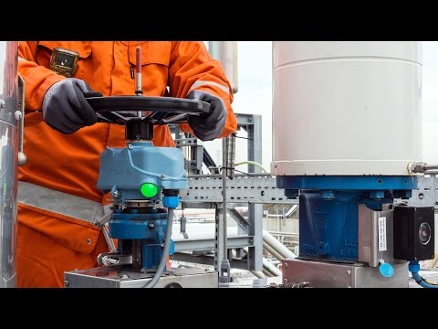 VPI 阀门位置指示器