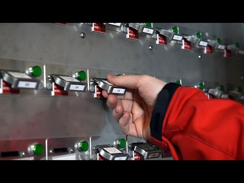 使用阀门联锁装置防止污染